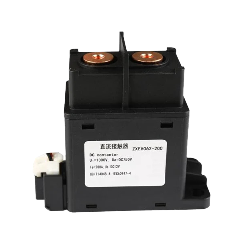 Contactor DC Contactor magnetic AC Contactor releu Contactor